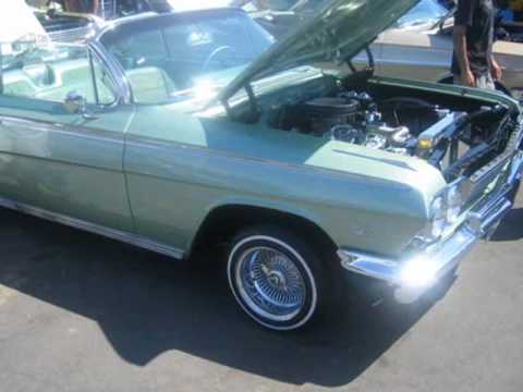 og daddy v weed blown