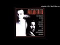 Bruce Springsteen - Streets of Philadelphia (Instrumental With Backing Vocals)