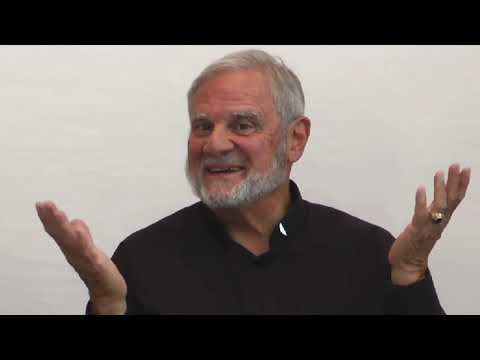 Centering Prayer - A Way of Life, Guideline 4: The Present Moment, Fr. Carl Arico