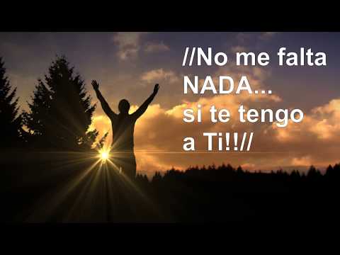 Dios imparable - Pista con letra