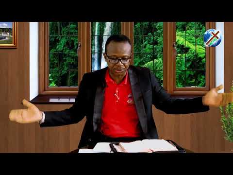 DAILY FOUNTAIN OF JANUARY 10, 2018 - VEN. GODWIN KADIRI