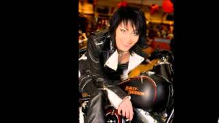 Joan Jett SEXY- Dirty deeds done dirt cheap (Tributo a joan)