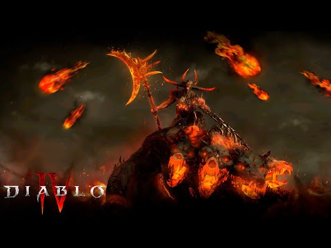 Bane Of Astaroth - How To Get Escalation Nightmare Sigils | Diablo 4