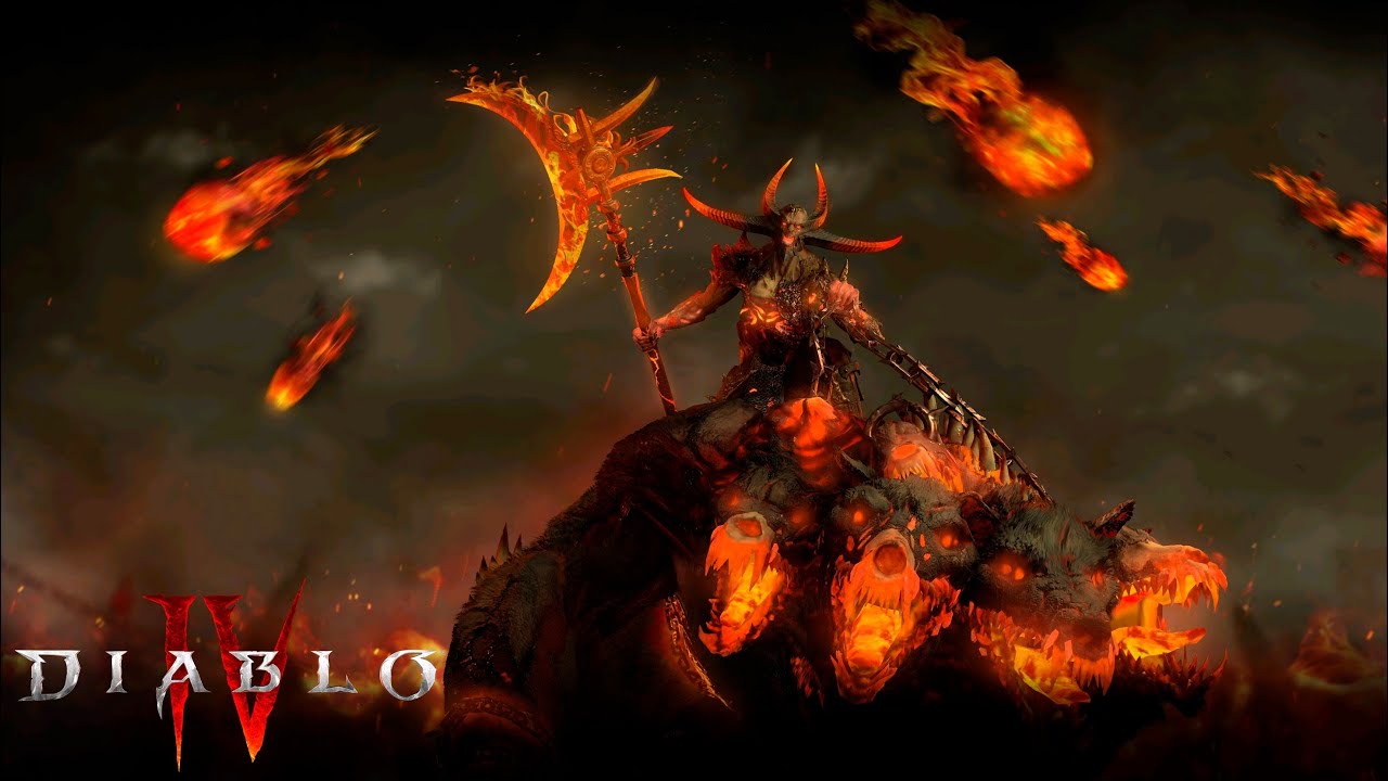 Bane Of Astaroth - How To Get Escalation Nightmare Sigils | Diablo 4