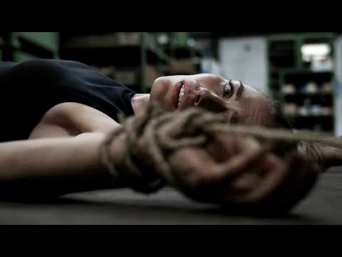 😱 Inimigo Invisível | 🎯 Filme Completo Dublado | 🍿 Cinerama