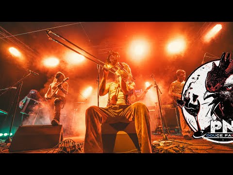 Pensées Nocturnes   - live at Underground For The Masses I, 2024