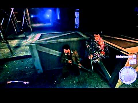 Throwback Playthrough 1: Mafia 2 Pt. 53