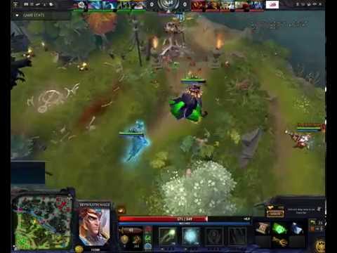 Energy Pacemaker VS CDEC Gaming (Game 1) - The Summit 3- Highlights