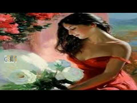 PHIR KOI MUSKURAYA PHIR EK PHOOL KHILA - MUKESH - APNE HUYE PARAYE [1964]