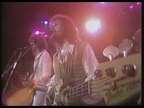 ELO - Poker (Remastered)  Live -  Electric Light Orchestra 1976