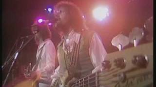 ELO - Poker (Remastered)  Live -  Electric Light Orchestra 1976