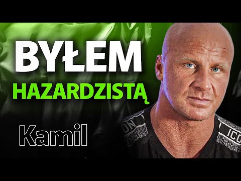 Pułapka Hazardu: Jak Uzależnienie Przejmuje Kontrolę – Wywiad Hazardzistą