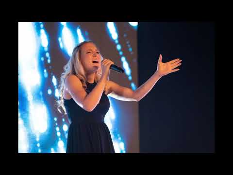 Urška Potnik ~ Molitva (cover)