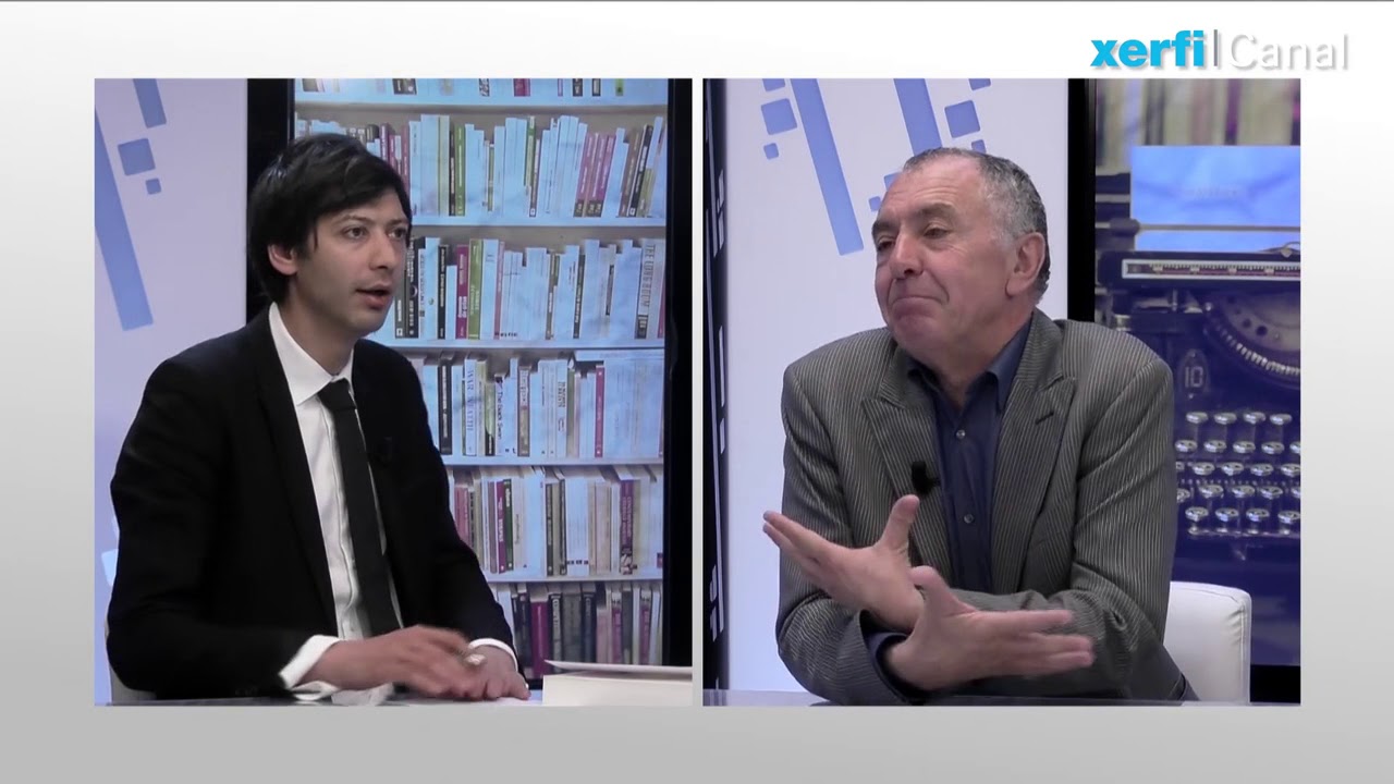De la société de consommation au capitalisme de la séduction[Gilles Lipovetsky]