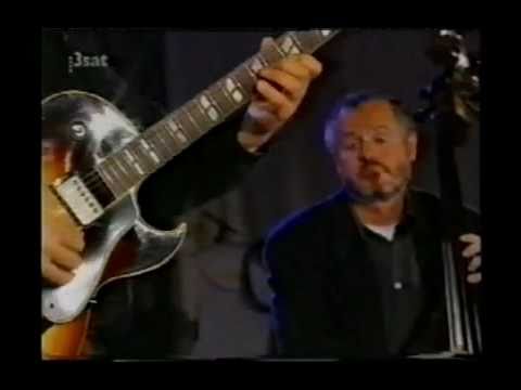 Nils-Henning Orsted Pedersen - Philip Catherine - My Funny Valentine