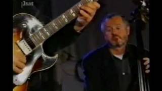 Nils-Henning Orsted Pedersen - Philip Catherine - My Funny Valentine