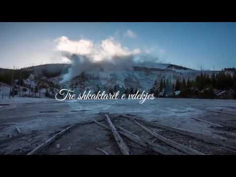 Tre shkaktarët e vdekjes