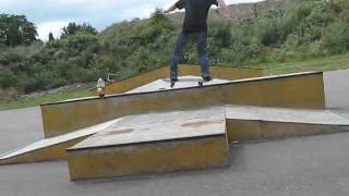 preview picture of video 'skatepark bezdruzice-profil mimon.wmv'