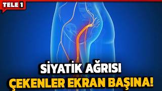 Lazerle bel fıtığı ameliyatı güvenilir mi? Uzman doktor riskleri tek t