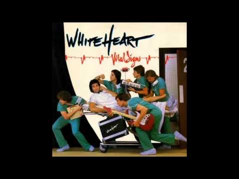 Walking In The Light - White Heart
