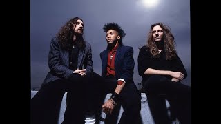 King&#39;s X Acoustic &quot;The Burning Down&quot; live 6.5.1991 #kingsx