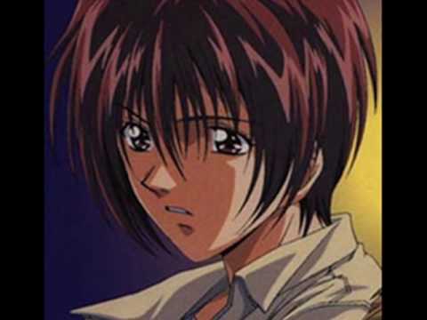 Gravitation Smashing Blue BAD LUCK