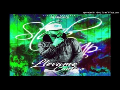 Filarmonick - Llevame Contigo (Audio Oficial)