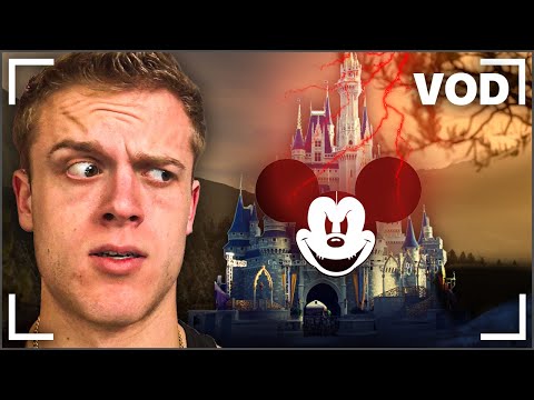 Joe Bartolozzi | Reacts Day #287 (LWF Charity Stream)