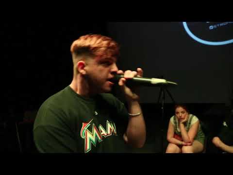 TIAGO vs PRAIS / Fecha especial Gimme the money 2019 CULTURA RAP