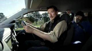 Volkswagen 'Amarok' by DDB NZ and Robber's Dog via StopPress