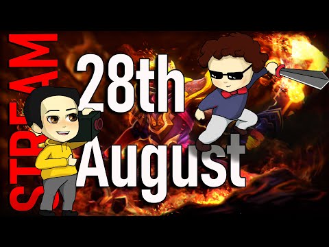 Gorgc VOD 28th of August 2021