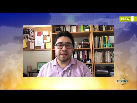 BOM DIA NEWS  26 03 20  Crianças especiais sofrem com o isolamento social