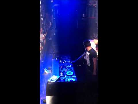 Ntoy @ Hard Generation (Cap'tain)