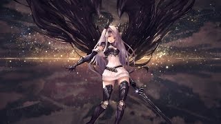 ⓜ Nightcore (Freedom Call) - The Eyes Of The World (Power-Metal)