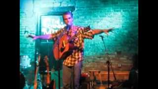 Jim White -- Bluebird Live 2012