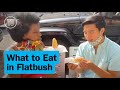 A Tour In NYC S Little Caribbean Food Vacation