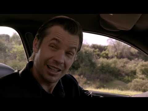 Dewey Crowe Funny Scene