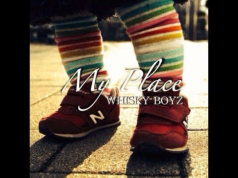 [MV] My Place / #WHISKY_BOYz