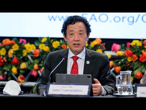 37th session of the FAO Regional Conference for Latin America and the Caribbean