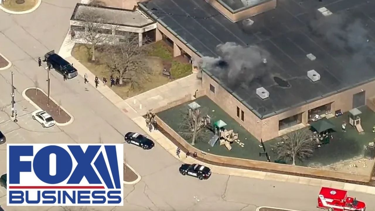 Paul Mauro: This could have been EXTREMELY bad