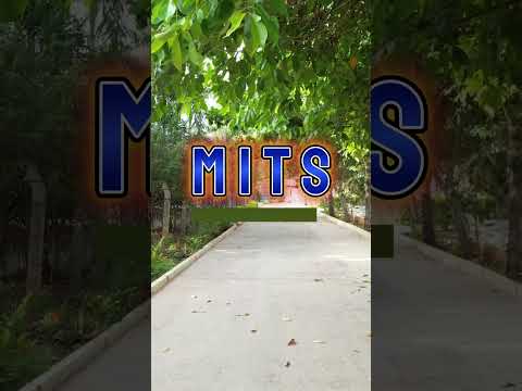 MITS-Madanapalle