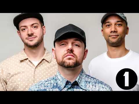 Kings of the Rollers - BBC Radio 1 Essential Mix 27-08-2022 (Best Of Drum&Bass for freednb.com)