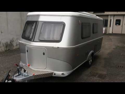 CARAVAN ERIBA Troll 550