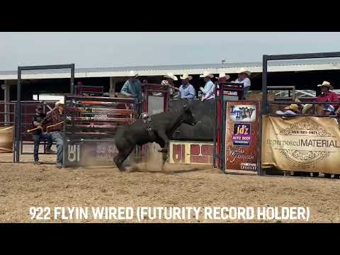 58T Flyin Train - Reference Video