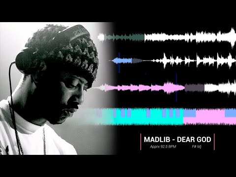 Madlib's greatest beat