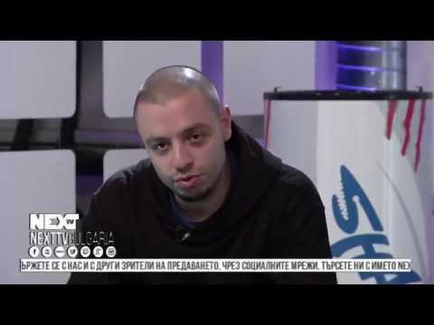 NEXTTV005.P09 - eSports