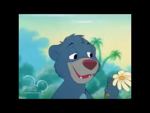 Judy in Wonderland Part 9 - A Mouse Detective with a Ladder