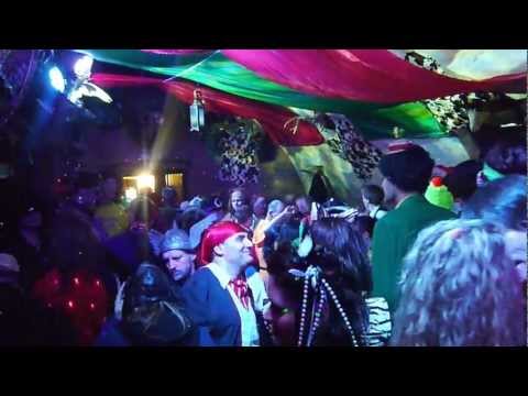 Kneipen Fasnet im La Hacienda Villingen