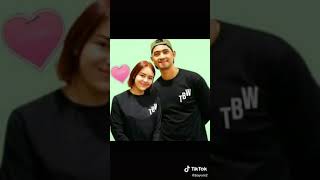 Download lagu Tik tok aldebaran alfahri sama andini karisma putri mp3