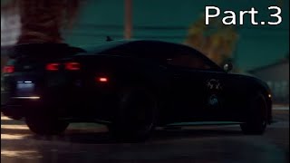 [NFS Heat/Gameplay] vsジョーディン一味 (Part.3)